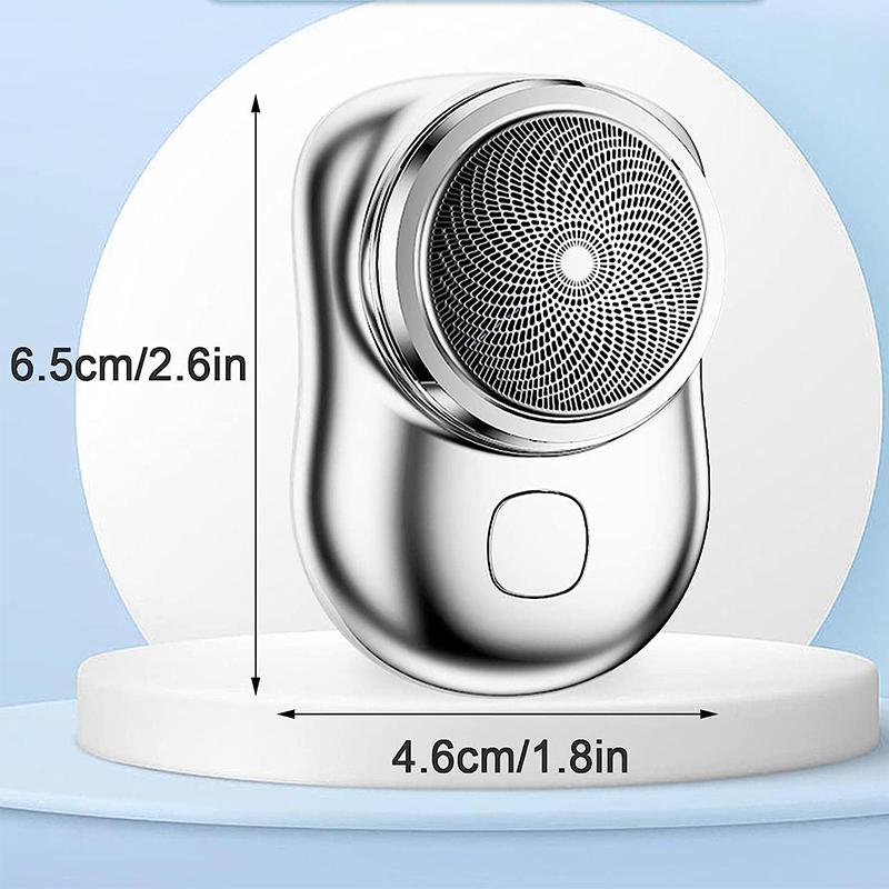 FlexiCut Mini Trimmer dimensions